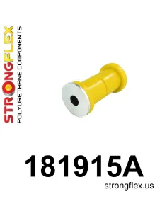 181915A: Rear subframe - front bush SPORT