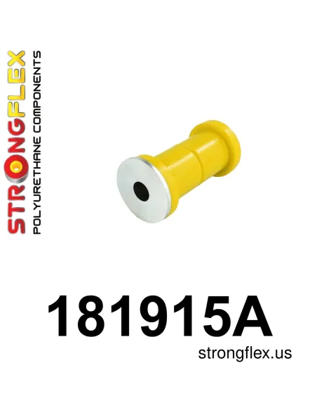 181915A: Rear subframe - front bush SPORT