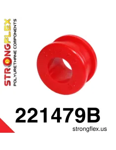 221479B: Front anti roll bar eye bolt bush