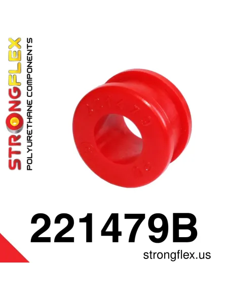 221479B: Front anti roll bar eye bolt bush