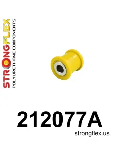 212077A: Transmision mount SPORT