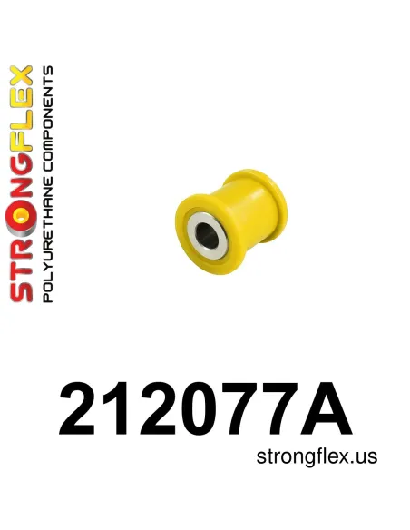 212077A: Transmision mount SPORT
