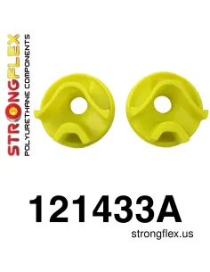 121433A: Engine mount inserts SPORT