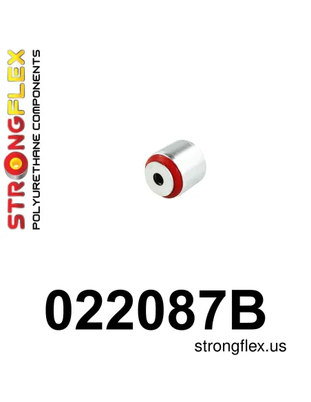 022087B: Rear differential front beam bushing – inner