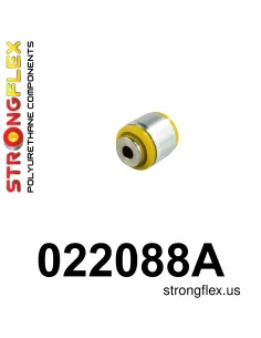 022088A: Front lower wishbone bush – rear SPORT