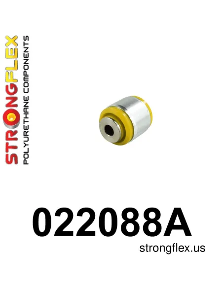 022088A: Front lower wishbone bush – rear SPORT