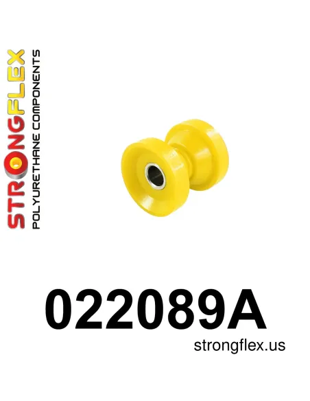 022089A: Front lower wishbone bush – outer SPORT