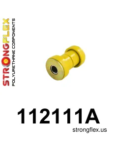 112111A: Front lower arm bush SPORT