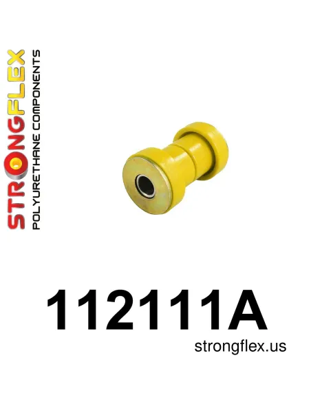 112111A: Front lower arm bush SPORT