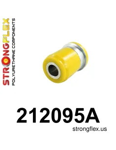212095A: Front lower arm - front bush SPORT