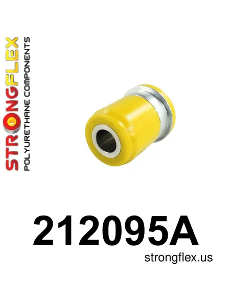 212095A: Front lower arm - front bush SPORT
