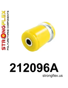 212096A: Front lower arm – rear bush SPORT