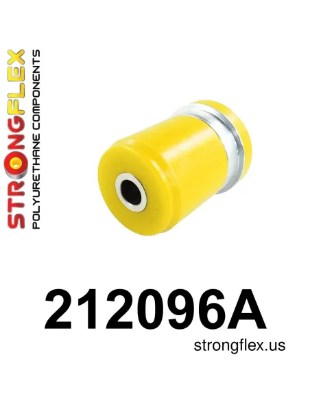 212096A: Front lower arm – rear bush SPORT