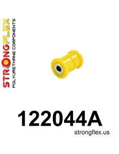 122044A: Front control arm – front bush SPORT