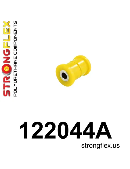 122044A: Front control arm – front bush SPORT