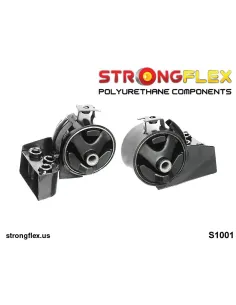 121433B: Engine mount inserts 2