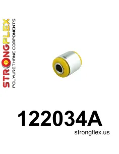122034A: Rear trailing arm bush – front SPORT