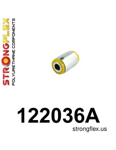 122036A: Rear lower control arm bushing SPORT
