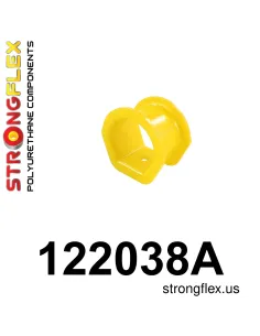 122038A: Steering rack bush SPORT