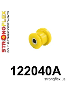 122040A: Front subframe bushing – front / rear SPORT