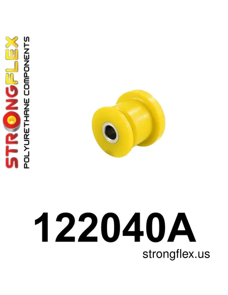 122040A: Front subframe bushing – front / rear SPORT