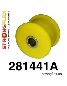 281441A: Radius arm to diff mount SPORT