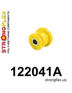 122041A: Front subframe bushing - middle SPORT