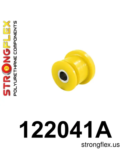 122041A: Front subframe bushing - middle SPORT