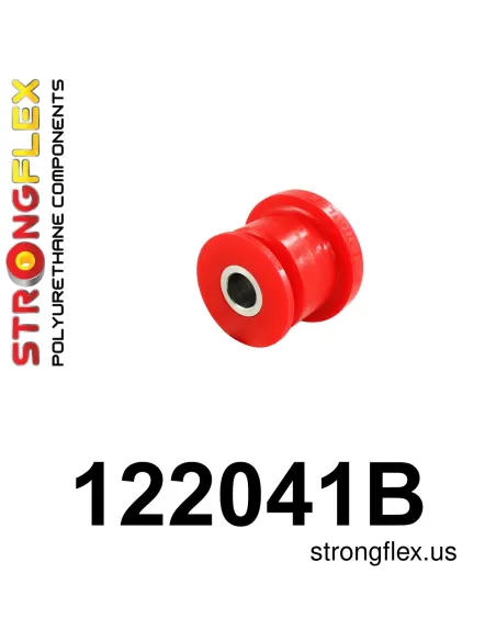 122041B: Front subframe bushing - middle