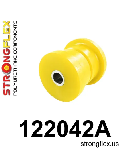 122042A: Rear subframe – front bush SPORT