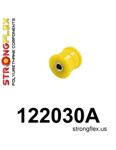 122030A: Rear differential mounting bush SPORT