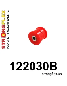 122030B: Rear differential mounting bush
