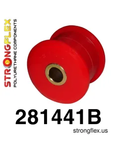 026214A: Rear subframe bush kit SPORT 2
