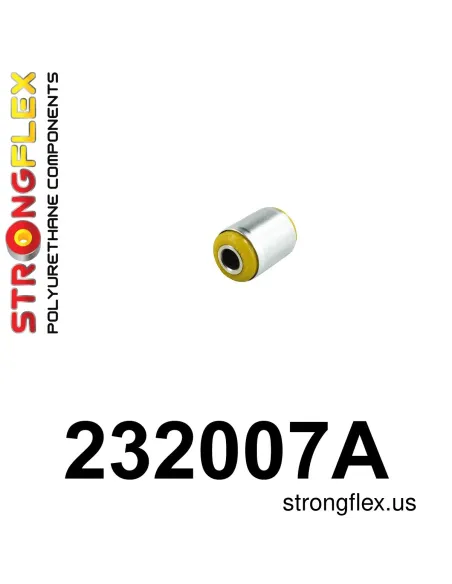 232007A: Front wishbone bush SPORT