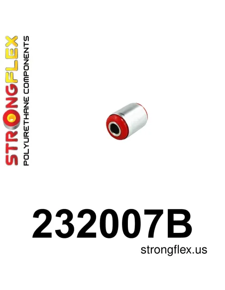 232007B: Front wishbone bush