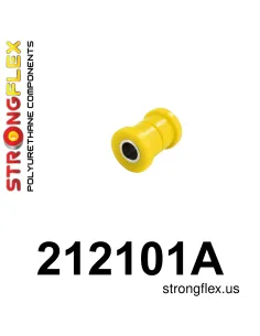 212101A: Front control arm – front bush SPORT