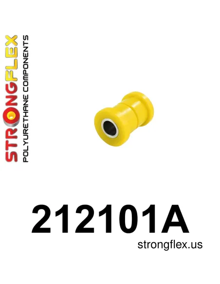 212101A: Front control arm – front bush SPORT