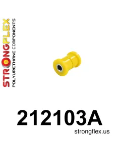 212103A: Rear arm bush – inside SPORT