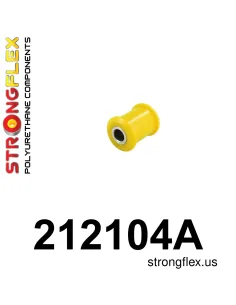 212104A: Rear arm bush – outside SPORT