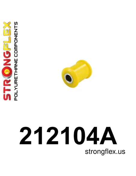 212104A: Rear arm bush – outside SPORT