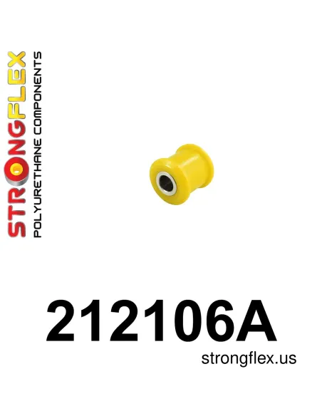 212106A: Rear arm bush – outside SPORT