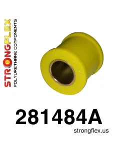 281484A: Panhard rod bushing diff mount 26mm SPORT