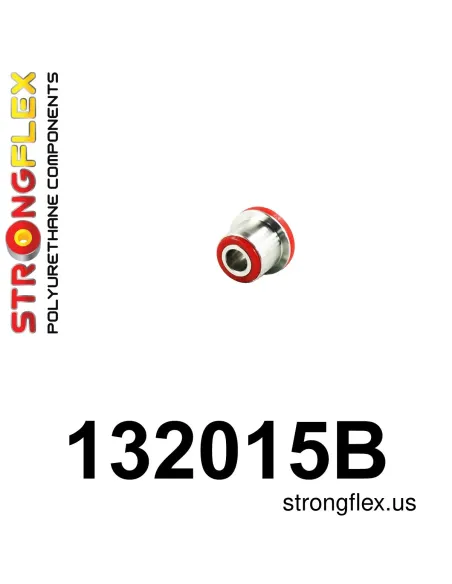 132015B: Front upper control arm bush - front