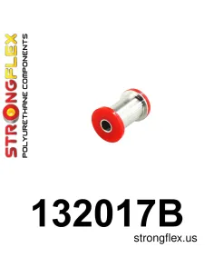 132017B: Front lower arm bush
