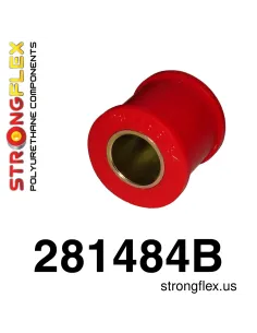 281484B: Panhard rod bushing diff mount 26mm
