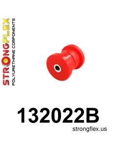 132022B: Rear spring bushing – front