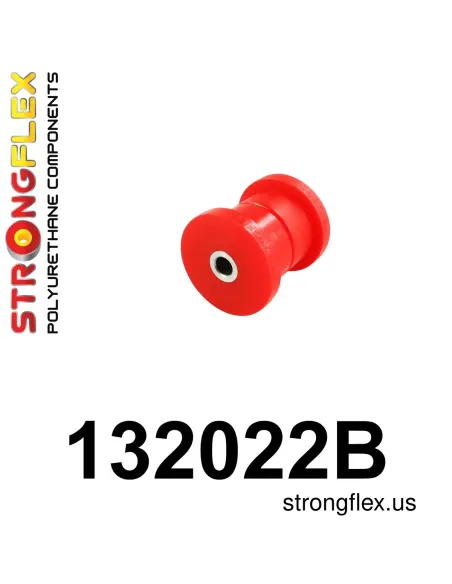132022B: Rear spring bushing – front