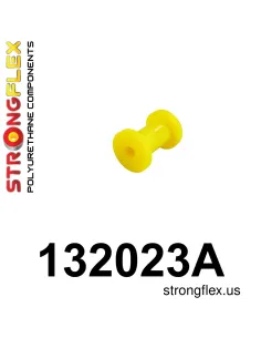 132023A: Rear spring bushing – rear SPORT