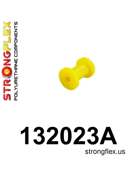 132023A: Rear spring bushing – rear SPORT