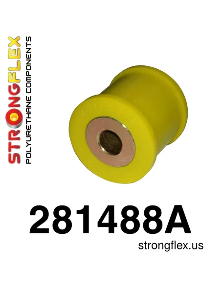 281488A: Panhard rod bushing body mount 14mm SPORT